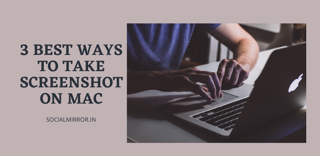 how to screenshot on mac feat