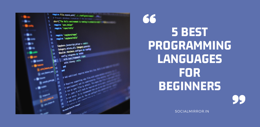 best programming languages to learn