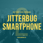 jitterbug smartphone