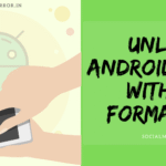 unlock android phone without formatting