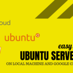 ubuntu server setup feat