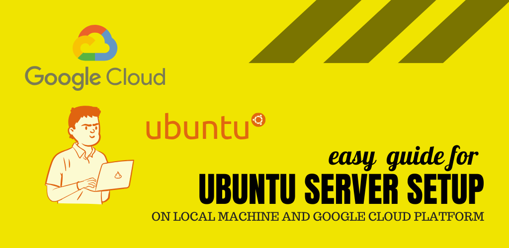 ubuntu server setup feat
