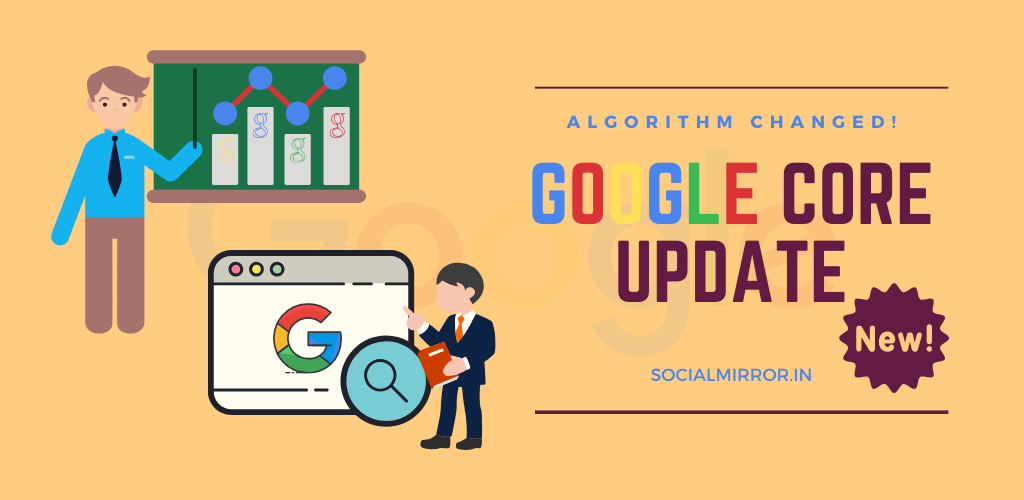 google core update featured