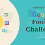 google foobar challenge feat