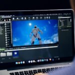 Best open-source game engine