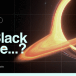 What is a Black Hole The Cosmic Mystery Explained