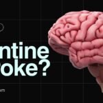 What is a pontine stroke