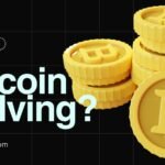 What is Bitcoin Halving