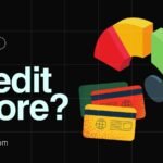 What is credit score