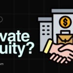 What is private equity