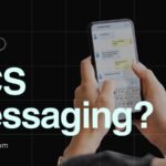 What is RCS messaging