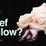 What is beef tallow