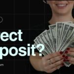 What is direct deposit