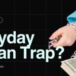 What is payday loan trap