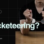 What is racketeering