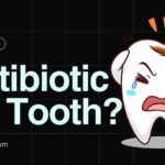 What is the strongest natural antibiotic for tooth infection