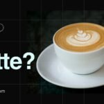 what is a latte