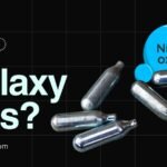 what is galaxy gas